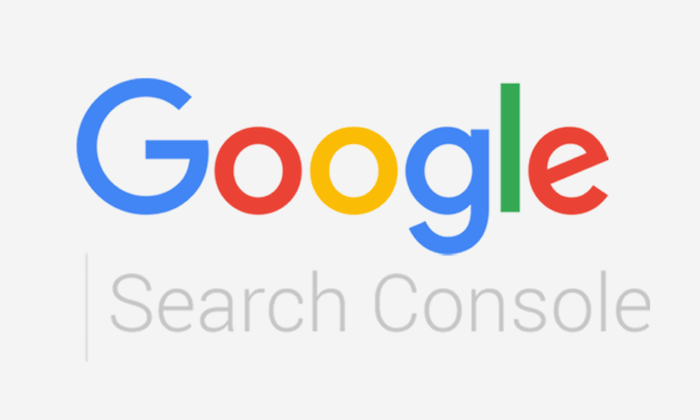 google-search-console